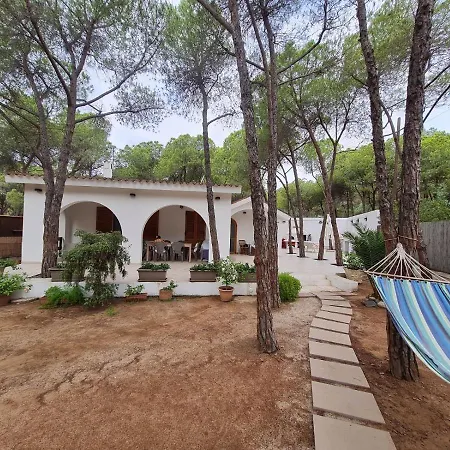 Holiday home Villa Capitana *