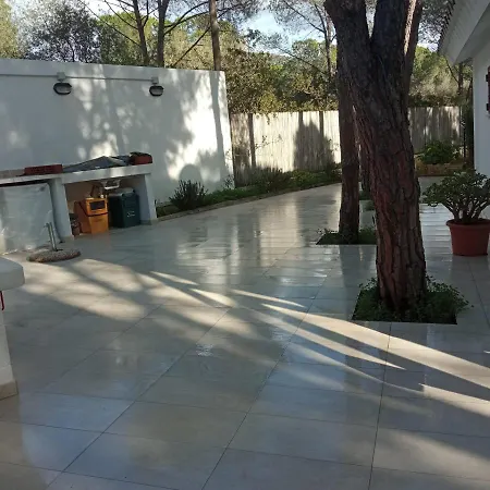 Villa Capitana * Capitana