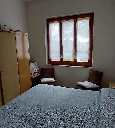 Villa Capitana Prázdninový dům Capitana