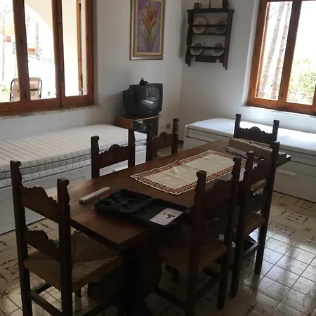 Villa Capitana Capitana