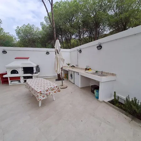 Casa de Férias Villa Capitana