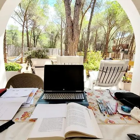 Villa Capitana *