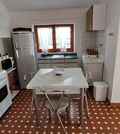 Villa Capitana Prázdninový dům