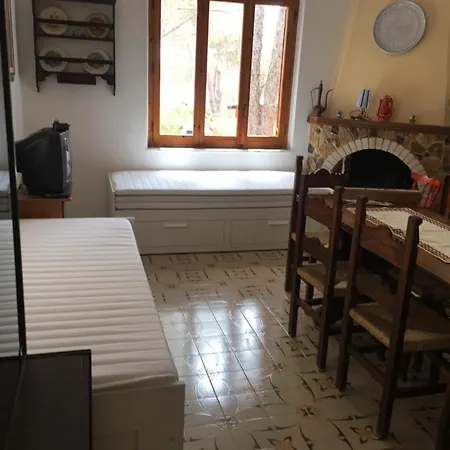 Villa Capitana * Capitana