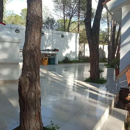 Villa Capitana * Capitana