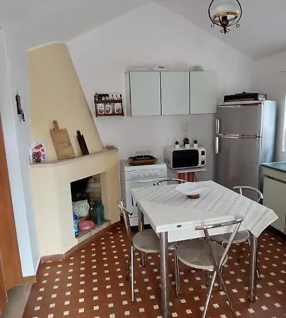 Villa Capitana Holiday home *