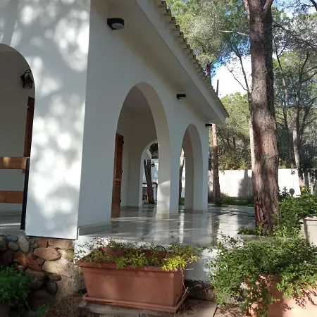 Casa de Férias Villa Capitana *