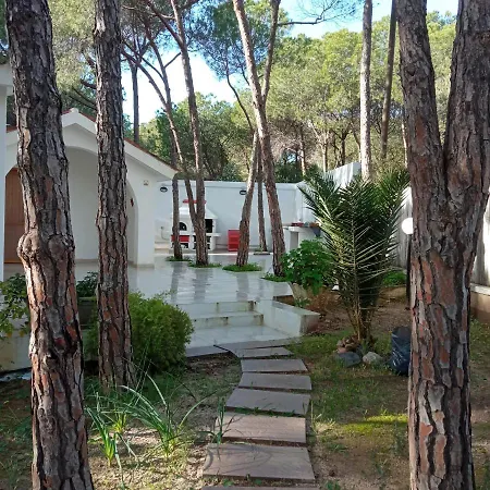 Villa Capitana * Capitana