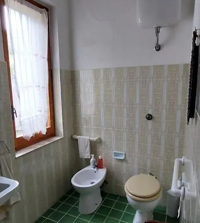 بيت للعطل Villa Capitana *