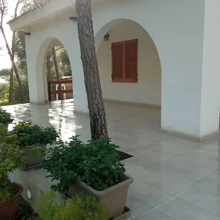 Villa Capitana Ferienhaus